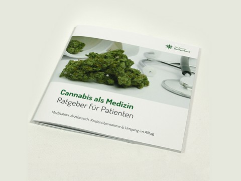 Der Patientenratgeber des DHV